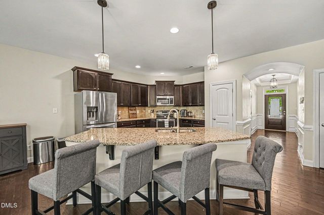 160 Token House Road, Durham, NC 27703