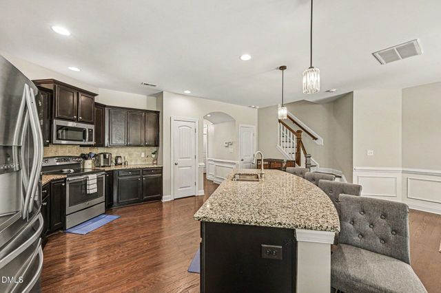 160 Token House Road, Durham, NC 27703