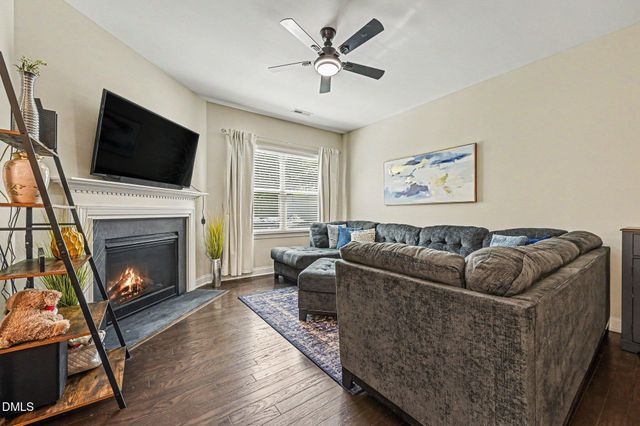 160 Token House Road, Durham, NC 27703
