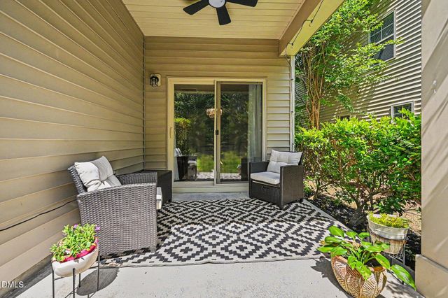 160 Token House Road, Durham, NC 27703