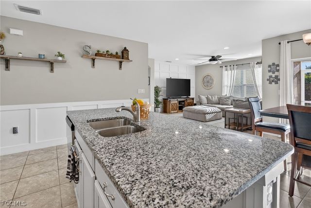 3223 Birchin LN, Fort Myers, FL 33916