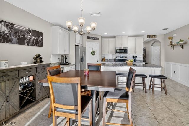 3223 Birchin LN, Fort Myers, FL 33916