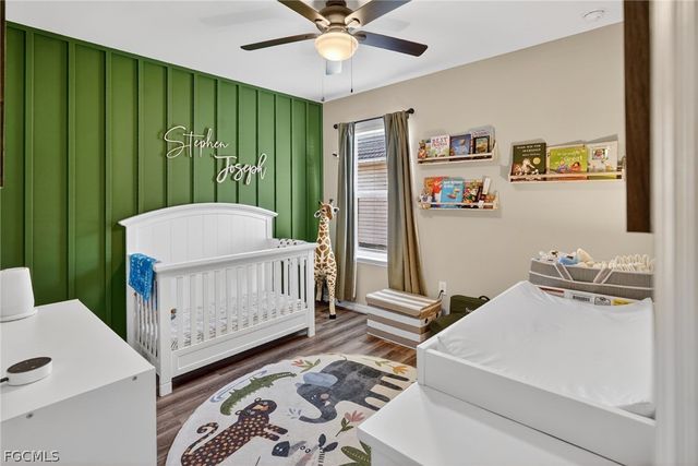 3223 Birchin LN, Fort Myers, FL 33916