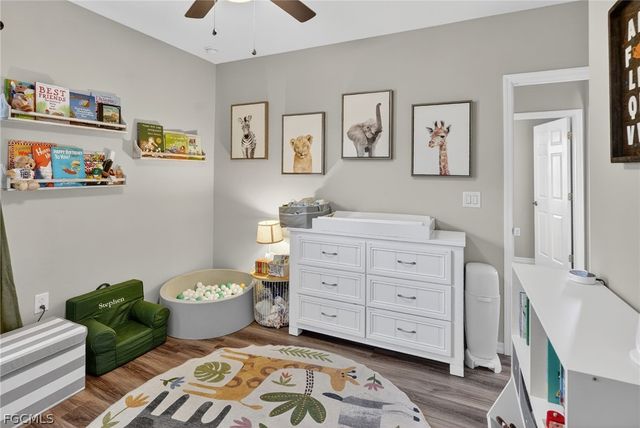 3223 Birchin LN, Fort Myers, FL 33916