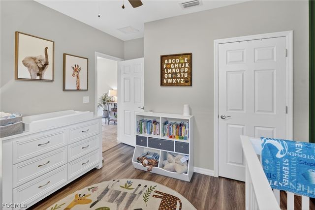 3223 Birchin LN, Fort Myers, FL 33916