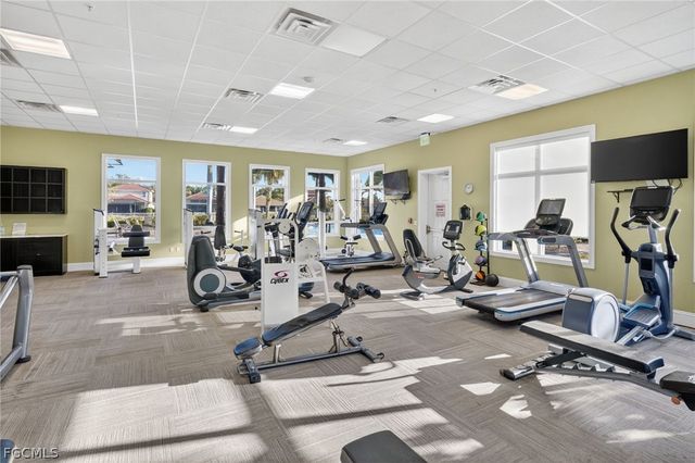 3223 Birchin LN, Fort Myers, FL 33916