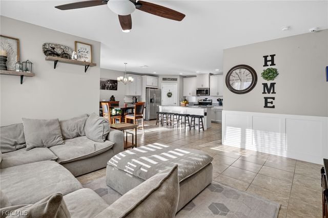 3223 Birchin LN, Fort Myers, FL 33916