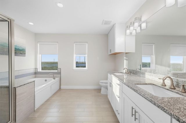 25246 Intrepid Lane, Galveston, TX 77554