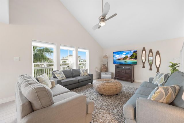 25246 Intrepid Lane, Galveston, TX 77554