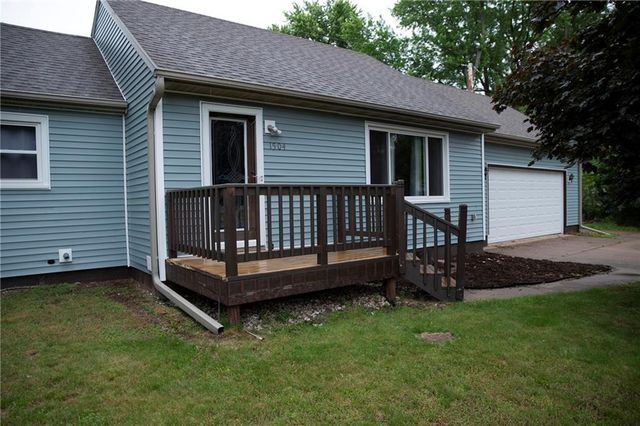 1504 Mitscher Avenue, Eau Claire, WI 54701