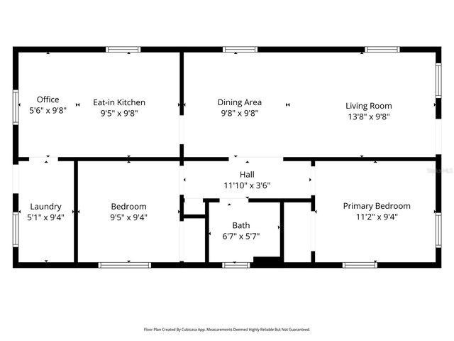 2339 W WALNUT STREET, Tampa, FL 33607