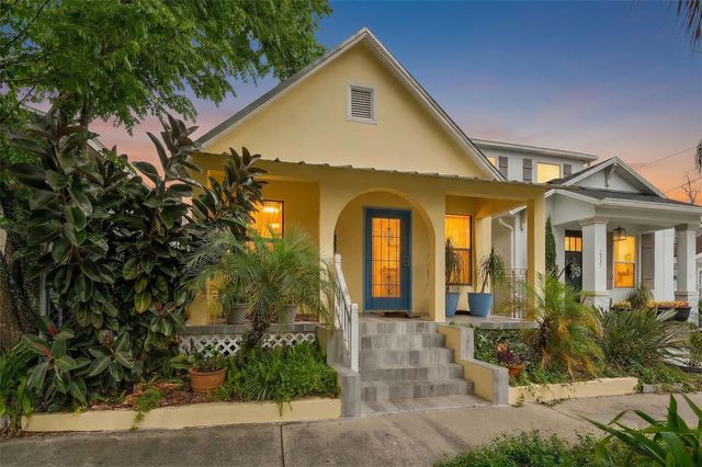 2339 W WALNUT STREET, Tampa, FL 33607