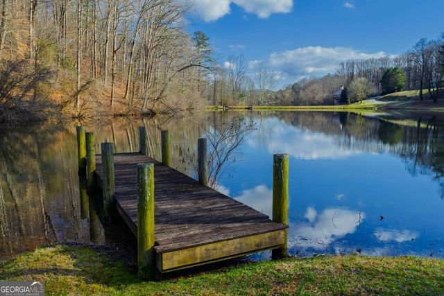 55 Spruce Drive 55, Ellijay, GA 30540