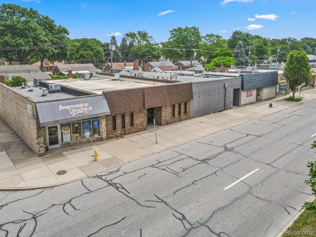 22015 Outer Drive, Dearborn, MI 48124