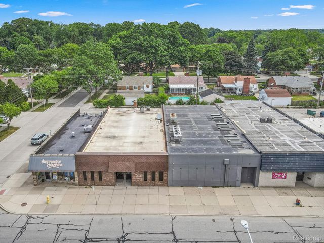 22015 Outer Drive, Dearborn, MI 48124