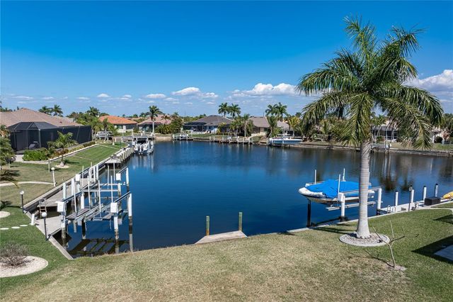 5045 SAN MASSIMO DRIVE, Punta Gorda, FL 33950