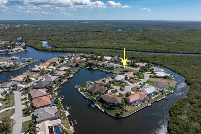 5045 SAN MASSIMO DRIVE, Punta Gorda, FL 33950