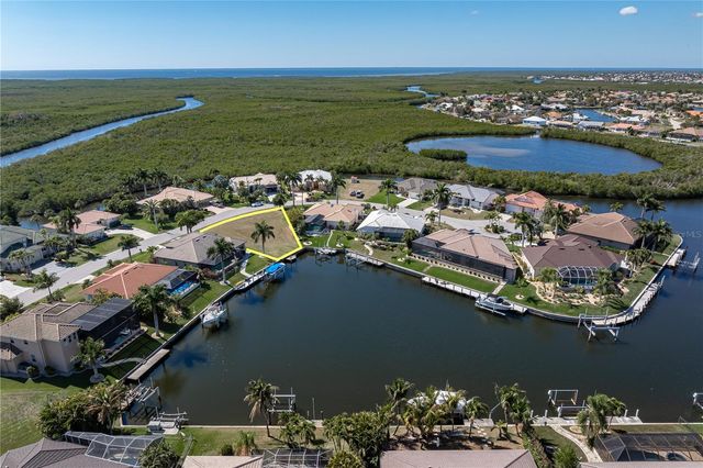 5045 SAN MASSIMO DRIVE, Punta Gorda, FL 33950