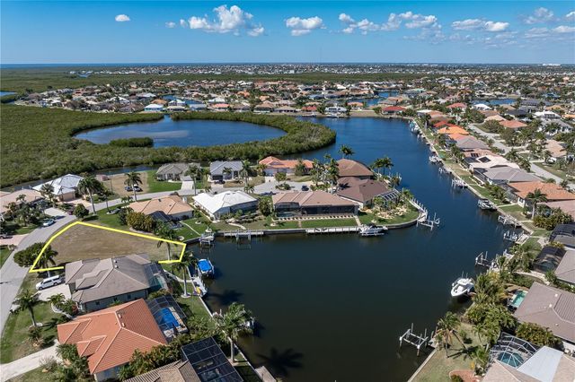 5045 SAN MASSIMO DRIVE, Punta Gorda, FL 33950