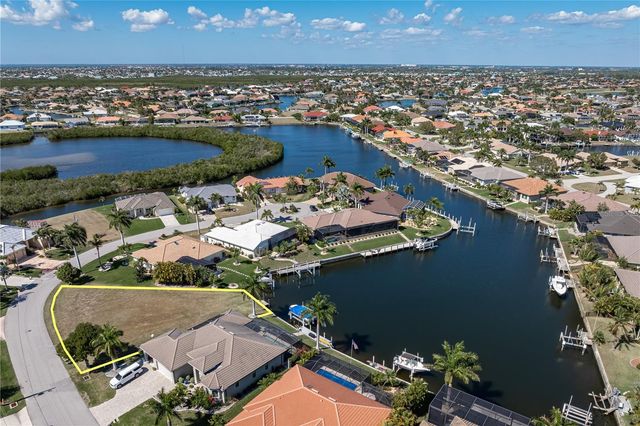 5045 SAN MASSIMO DRIVE, Punta Gorda, FL 33950