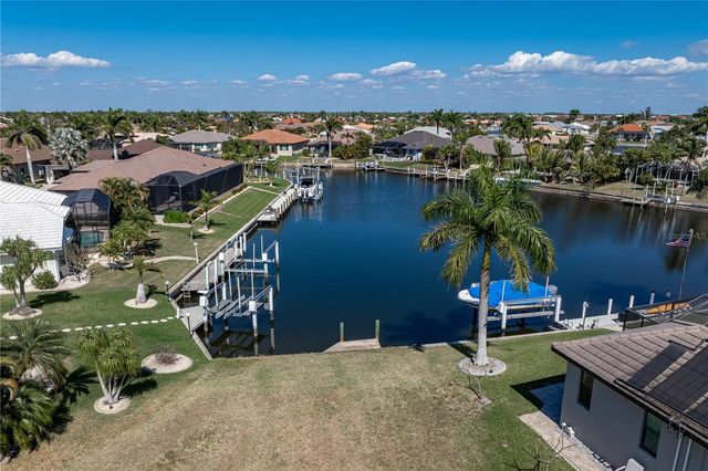 5045 SAN MASSIMO DRIVE, Punta Gorda, FL 33950