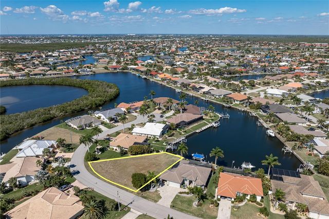 5045 SAN MASSIMO DRIVE, Punta Gorda, FL 33950