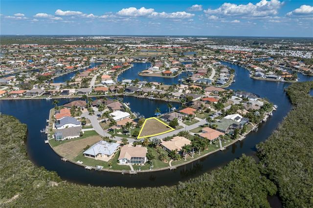 5045 SAN MASSIMO DRIVE, Punta Gorda, FL 33950