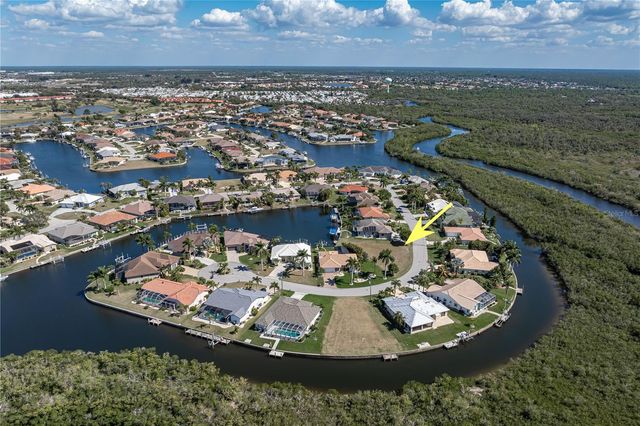 5045 SAN MASSIMO DRIVE, Punta Gorda, FL 33950