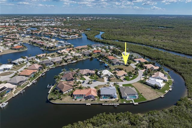 5045 SAN MASSIMO DRIVE, Punta Gorda, FL 33950