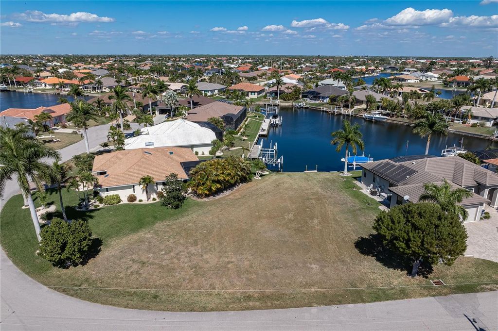 5045 SAN MASSIMO DRIVE, Punta Gorda, FL 33950