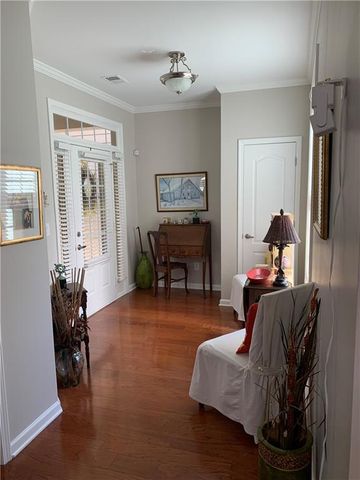 321 Glens Way, Woodstock, GA 30188