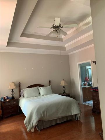 321 Glens Way, Woodstock, GA 30188