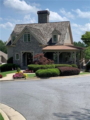 321 Glens Way, Woodstock, GA 30188