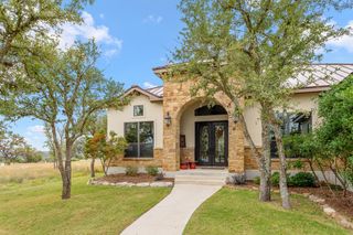 4088 Comanche Trace Dr, Kerrville, TX 78028
