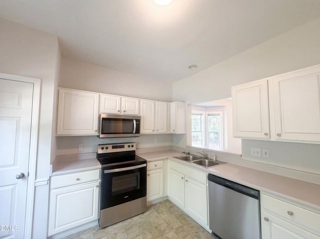 4321 Pine Springs Court, Raleigh, NC 27613