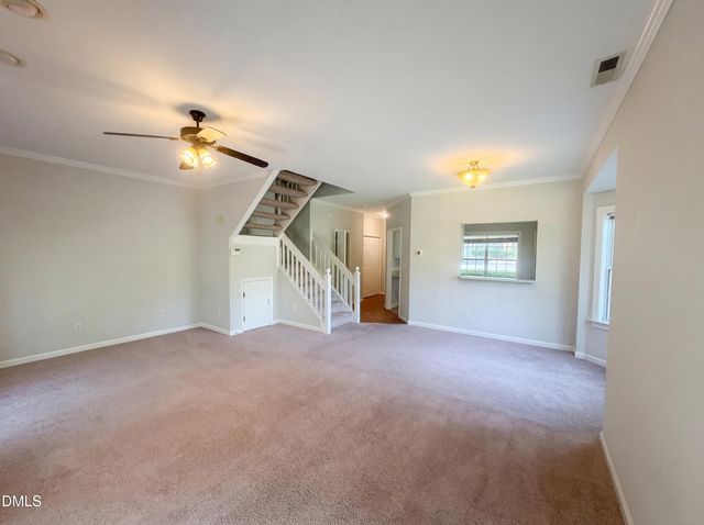 4321 Pine Springs Court, Raleigh, NC 27613