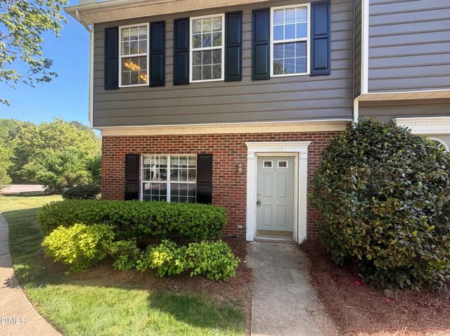 4321 Pine Springs Court, Raleigh, NC 27613