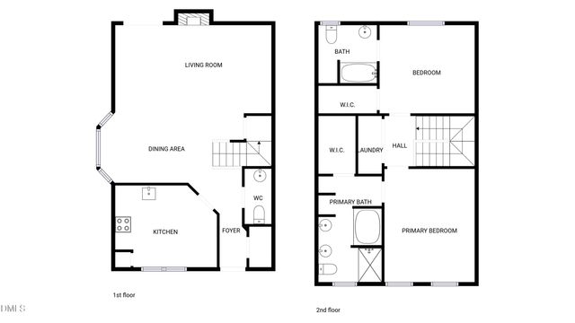 4321 Pine Springs Court, Raleigh, NC 27613