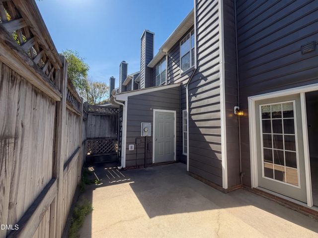 4321 Pine Springs Court, Raleigh, NC 27613