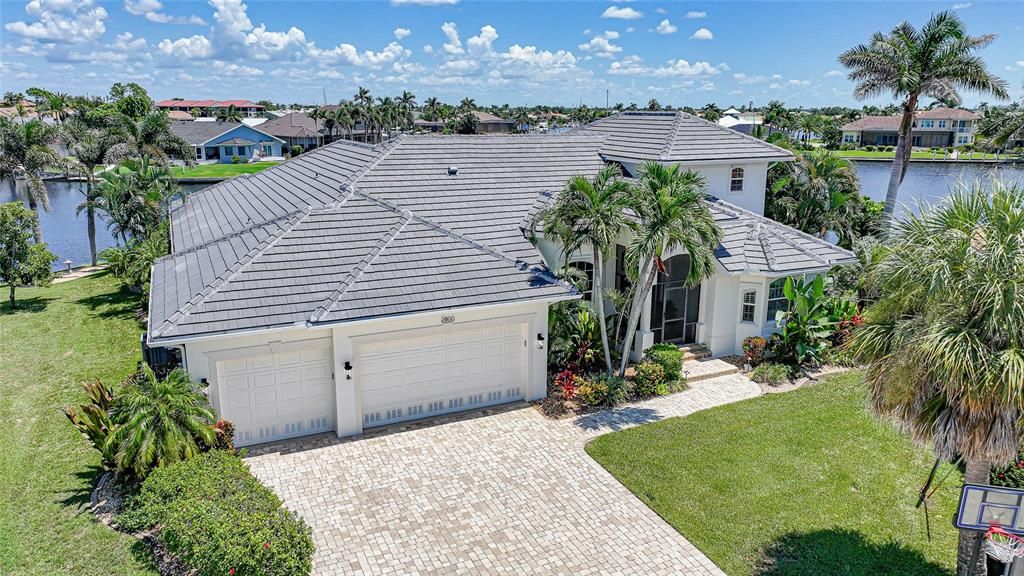 2800 VIA PALOMA DRIVE, Punta Gorda, FL 33950
