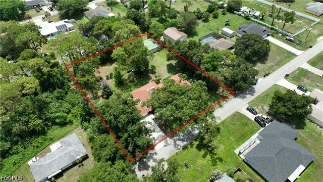 318 FIFTH AVE, Lehigh Acres, FL 33936