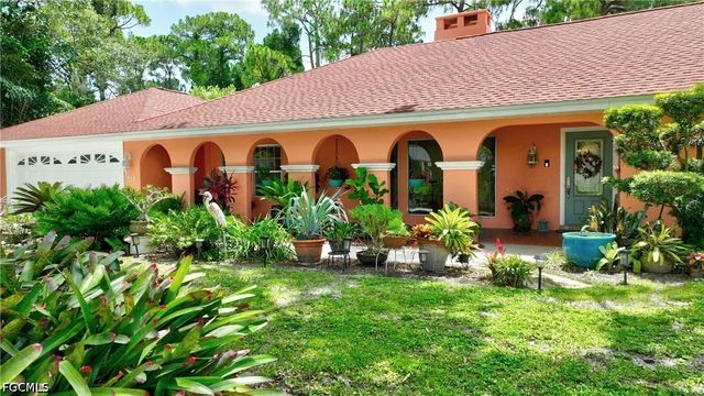 318 FIFTH AVE, Lehigh Acres, FL 33936