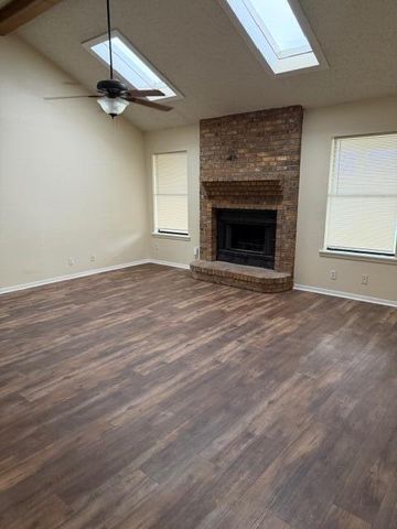 1654 Kansas Avenue, San Angelo, TX 76904