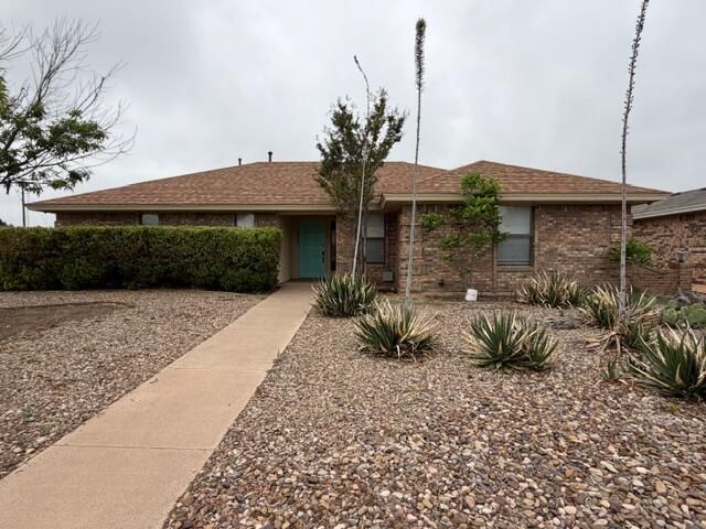 1654 Kansas Avenue, San Angelo, TX 76904