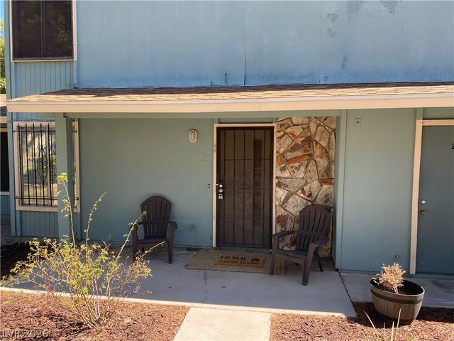 1401 Elizabeth Avenue 2, Las Vegas, NV 89119