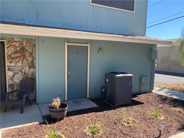 1401 Elizabeth Avenue 2, Las Vegas, NV 89119