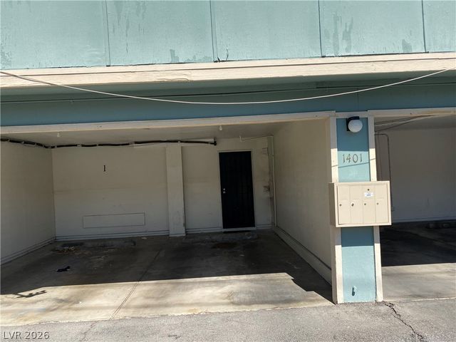 1401 Elizabeth Avenue 2, Las Vegas, NV 89119