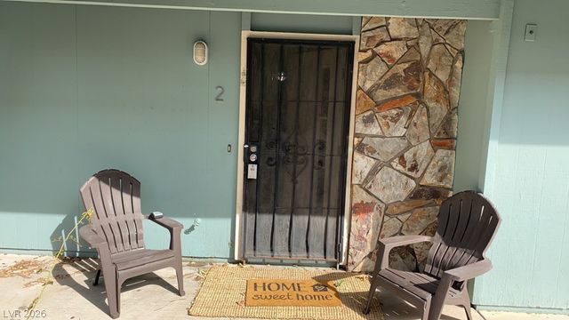 1401 Elizabeth Avenue 2, Las Vegas, NV 89119
