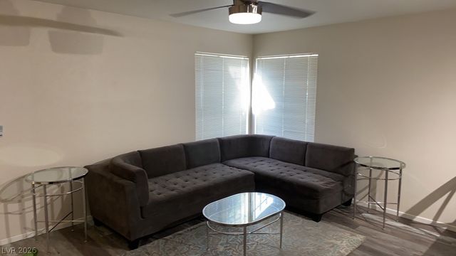 1401 Elizabeth Avenue 2, Las Vegas, NV 89119