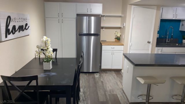 1401 Elizabeth Avenue 2, Las Vegas, NV 89119